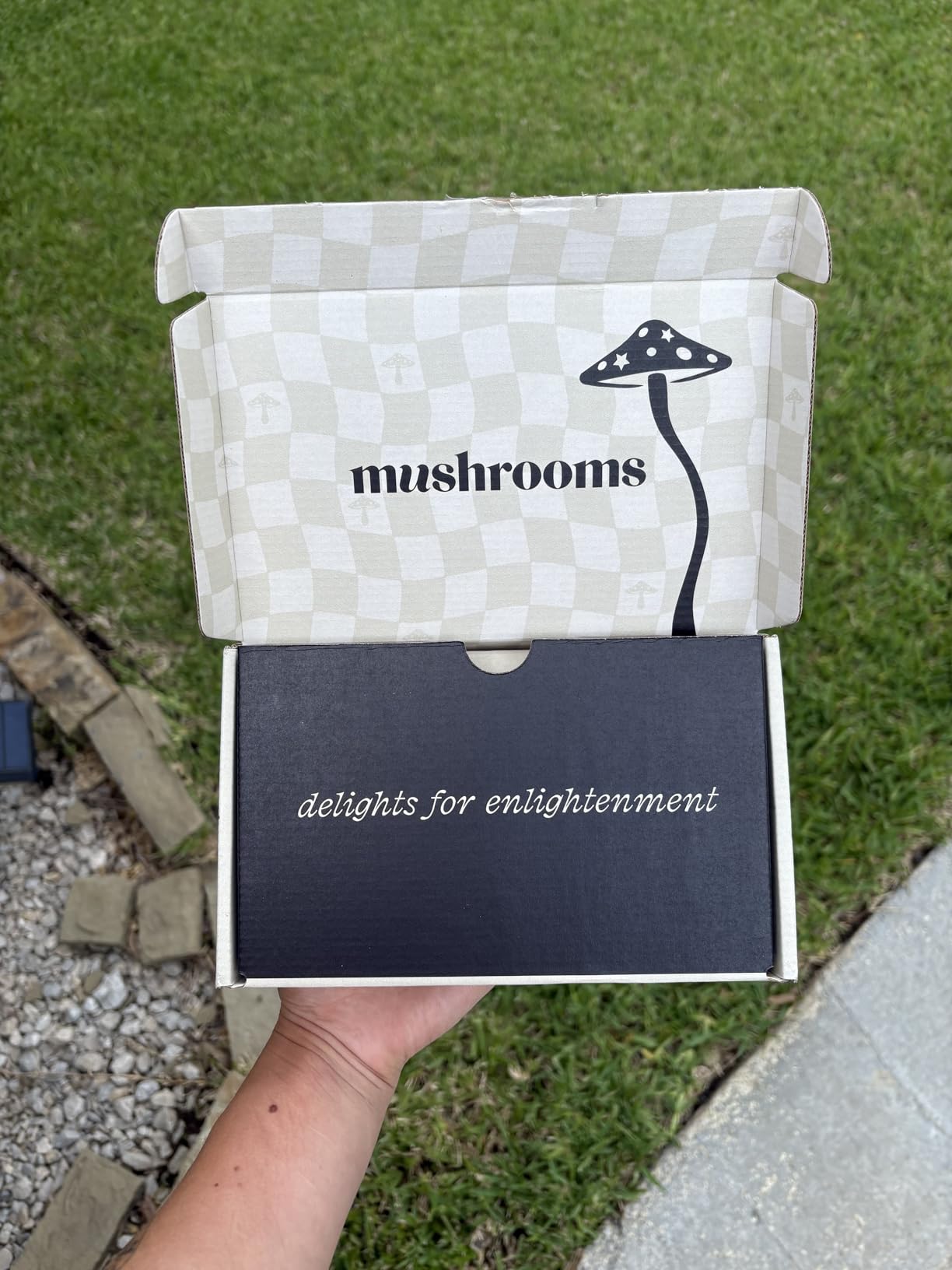 Brainstorm 2-Pack | Functional Mushroom Chocolates | Energy Bites for Focus, Clarity & Cognitive Function | Lions Mane, Cordyceps, Guarana & Phosphatidylserine, Natural Caffeine customer photo 2