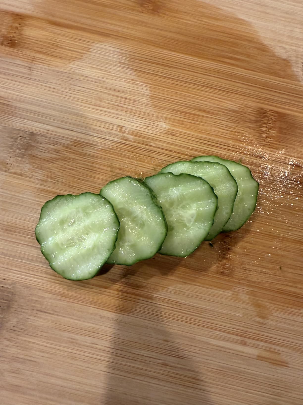 Crinkle Cut Knife, HIA Crinkle Cutter for Veggies, French Fry, Potato, Cucumber, Carrot and Fruit, Stainless Steel Wave Fries Cutter Slicer With Stylish Rubber Handle, Dishwasher Safe customer photo 1