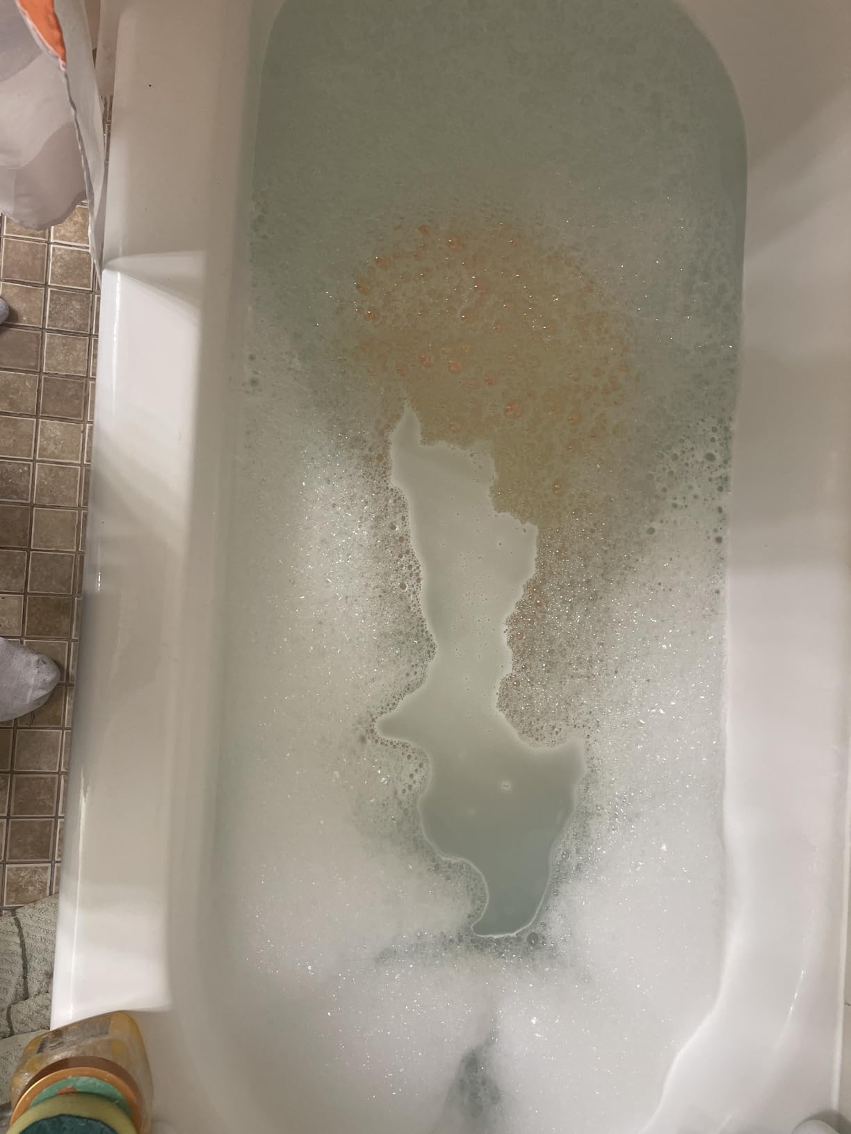 Dr Teal's Epsom Salt Magnesium Soak, Lavender & Eucalyptus Duo Bundle, 3 lbs (Pack of 2) customer photo 1
