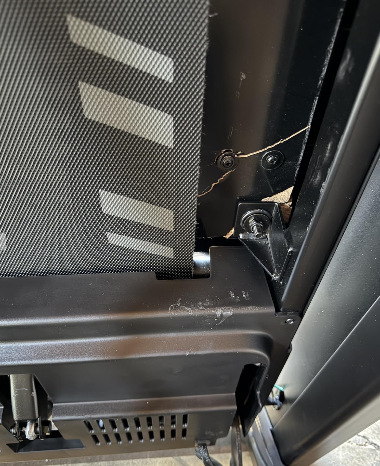 NordicTrack Commercial Series: Premium Foldable Treadmills, Incline & Decline, iFIT Membership Required to Access iFIT Content & Features customer photo 2