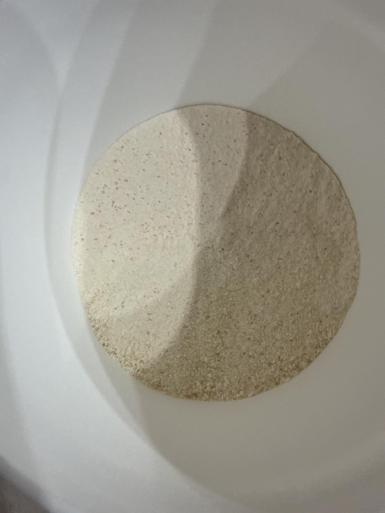 BelliWelli Fiber Supplement for Women & Men - Premium Daily Fiber Powder from Organic Acacia with Added Collagen, Electrolytes & Probiotics - No Bloat, Constipation & Gut Health Support (Peach Mango) customer photo 1
