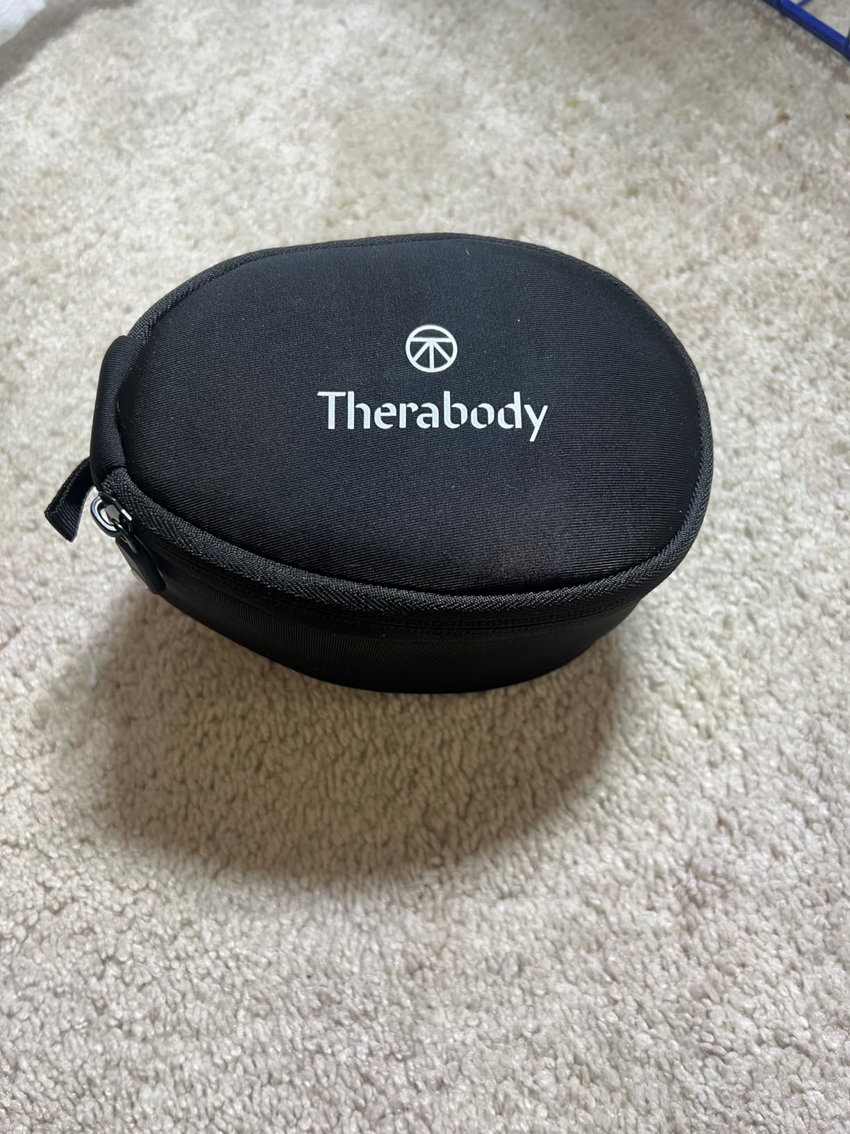 TherBody SmartGoggles (2nd Generation) Heated Eye Mask & Eye Massager - Blackout Sleep Mask & Temple Massage for Personalized Relaxation, Stress Relief & Headache Relief customer photo 1