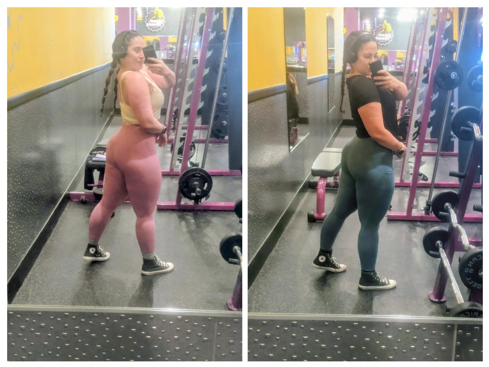 Creatine for Women | Creatine Monohydrate + BCAA Powder Myo-Inositol Collagen Biotin Hyaluronic Acid Folate L Glutamine Vitamin D3 Iron Zinc By Clean Nutra customer photo 2