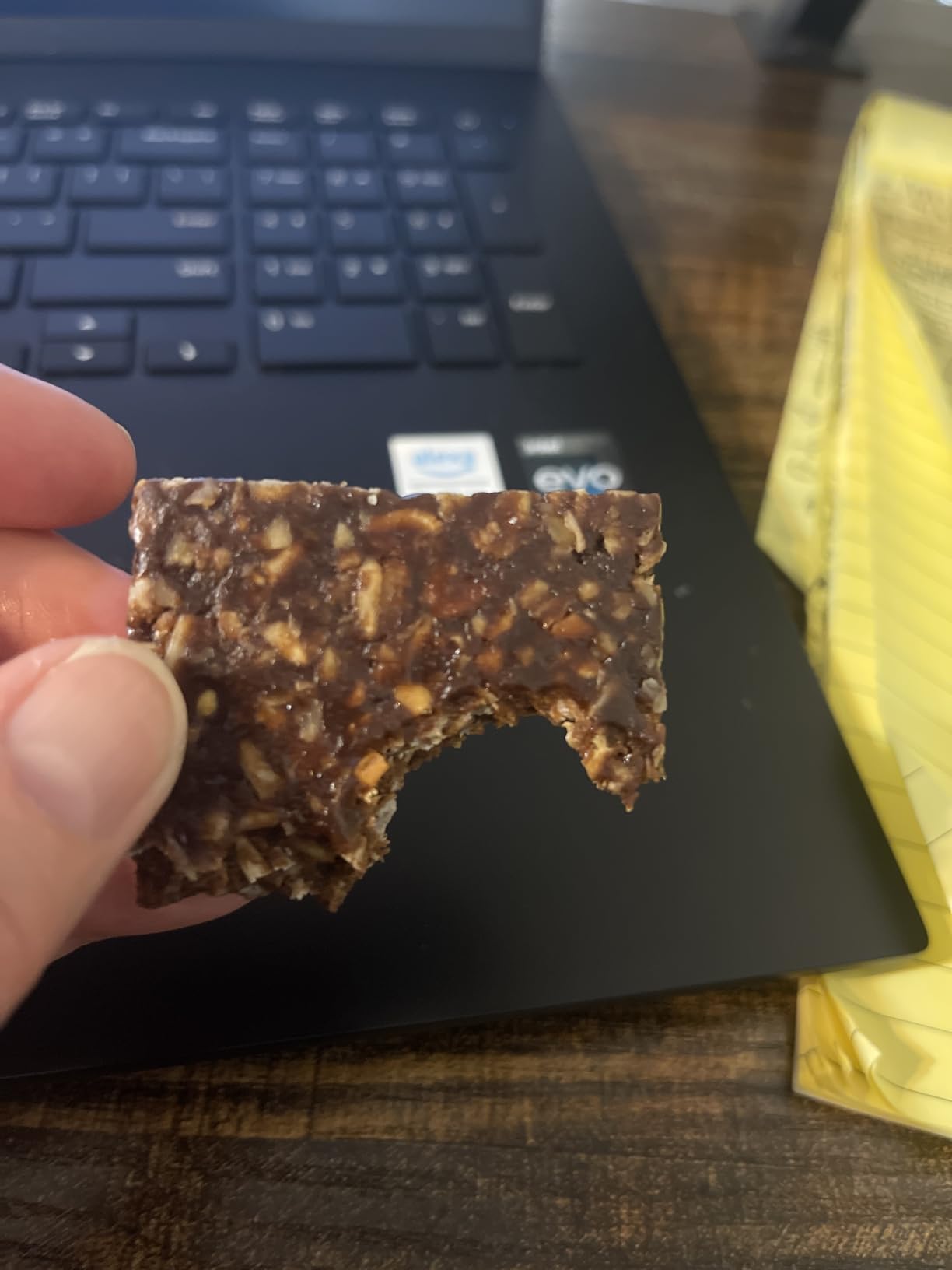 RXBAR Protein Bars, Snack Bars, Variety Pack (10 Count) customer photo 1