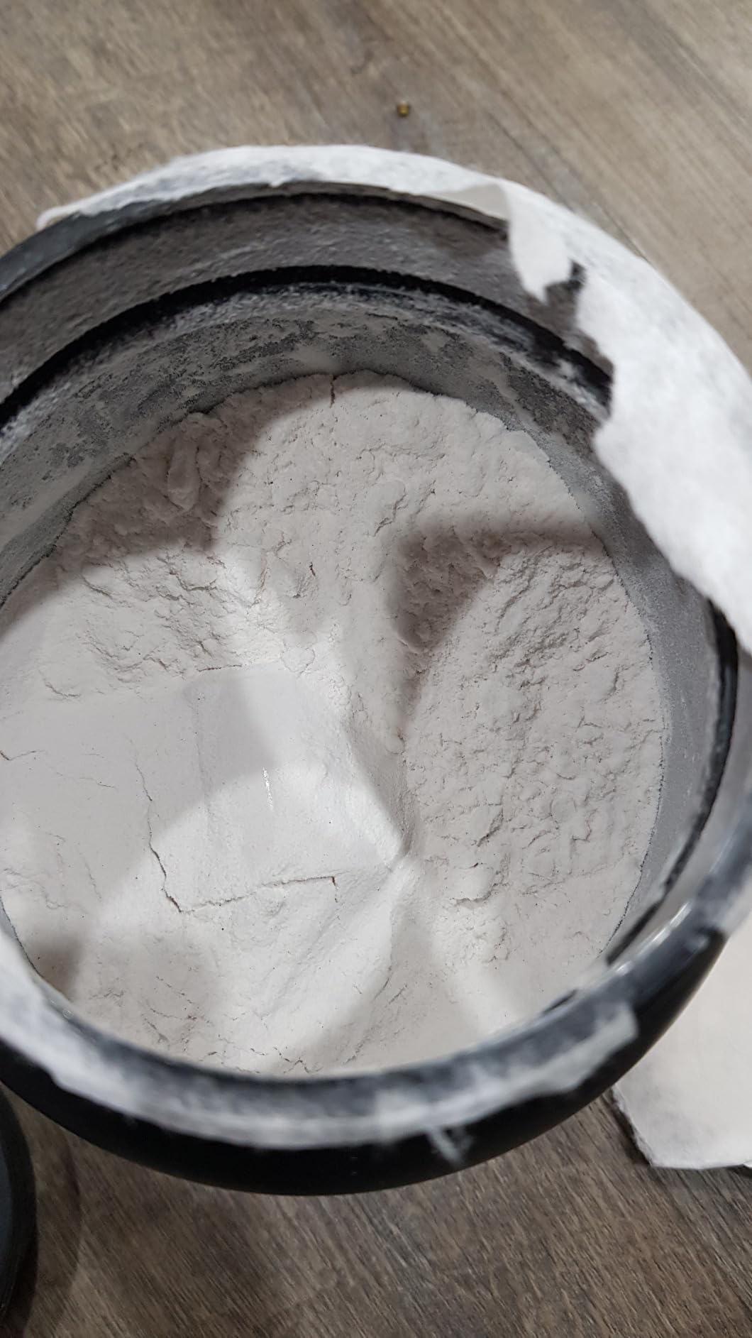 Rule 1 Proteins Clear Whey Isolate, Strawberry Lemonade, 27 Servings | 20g All-Whey Isolate Protein Mix, Over 9g EAAs, 90 Calories, Zero Sugar, Easy to Digest, Light, Crisp, and Refreshing Taste customer photo 1