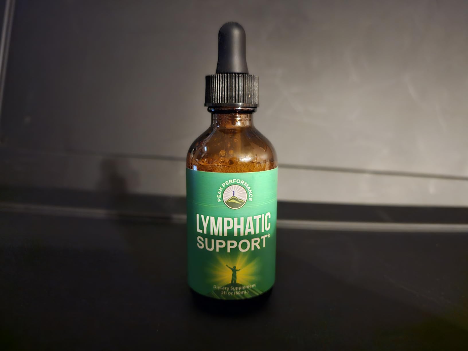 Lymphatic Drainage Supplement. 7-in-1 Lymph System Support Capsules to Detox & Cleanse. with Vegan Ingredients Echinacea Root, Red Clover Blossom, Burdock Root, Red Root, Licorice Root for Women, Men customer photo 1