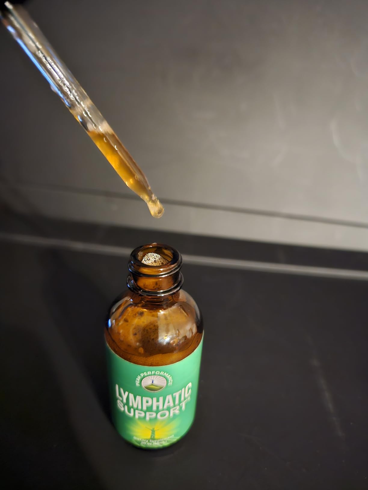 Lymphatic Drainage Supplement. 7-in-1 Lymph System Support Capsules to Detox & Cleanse. with Vegan Ingredients Echinacea Root, Red Clover Blossom, Burdock Root, Red Root, Licorice Root for Women, Men customer photo 2