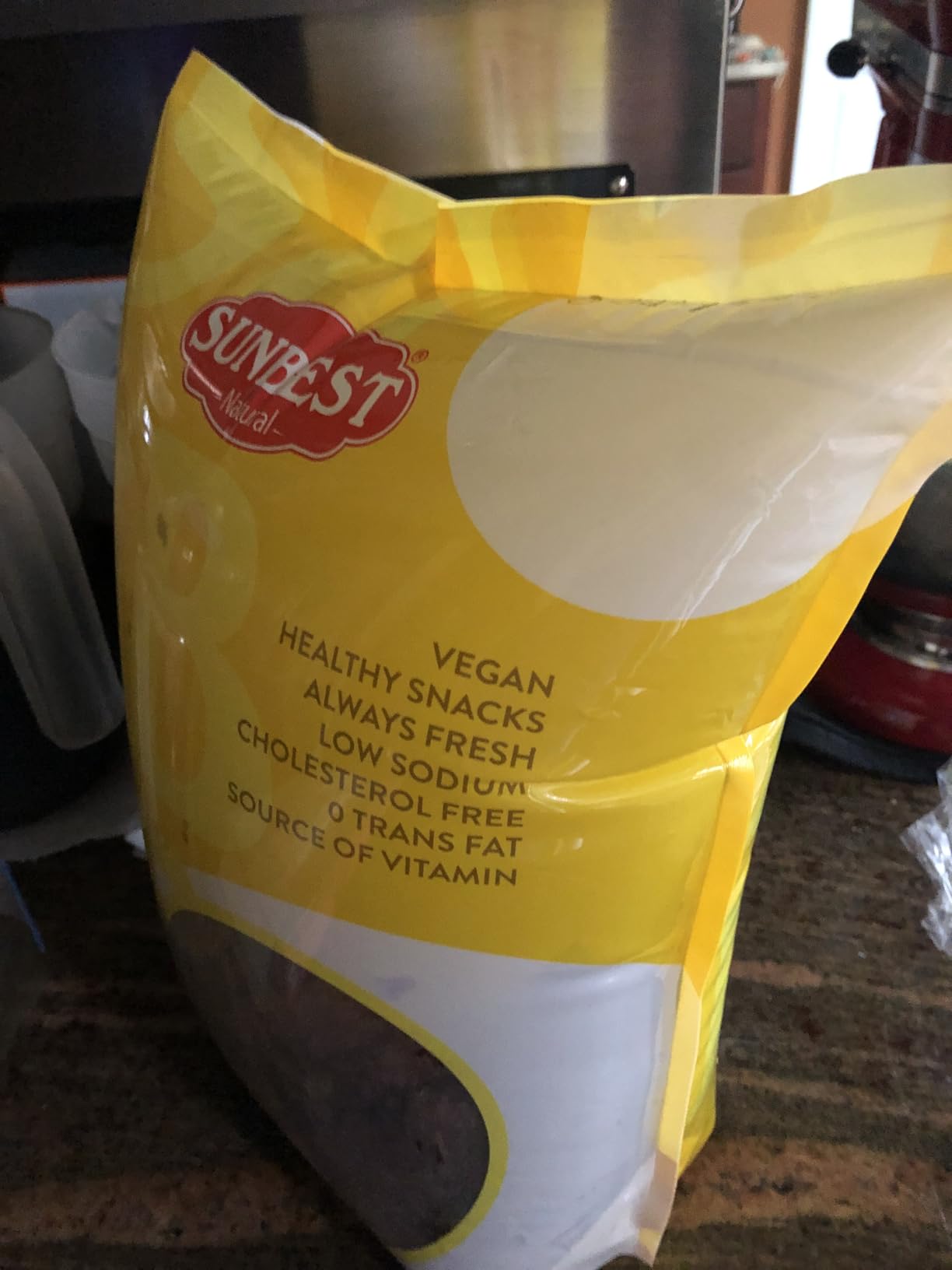 Sunbest Natural Deglet Noor Organic Dates, 4 lbs - Pitted & Whole - Bulk Dried Fruit Snack For Kids & Adults - Naturally Sweet For Baking & Cooking - Chewy, Fiber Rich, Kosher & No Sugar Added customer photo 1