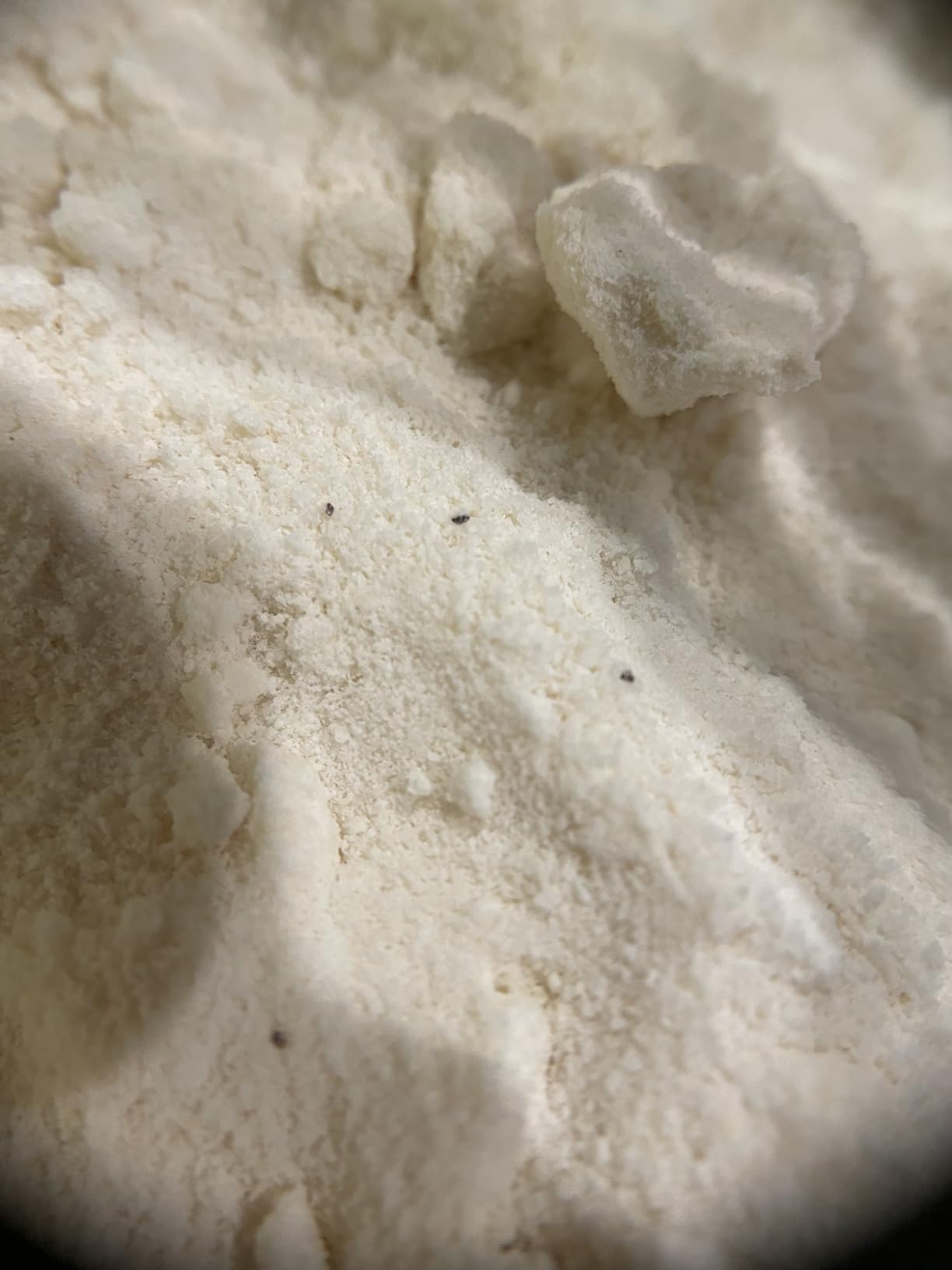 Nutricost Pantry Organic Coconut Flour (2 LB) - Gluten-Free, GMO-Free customer photo 2