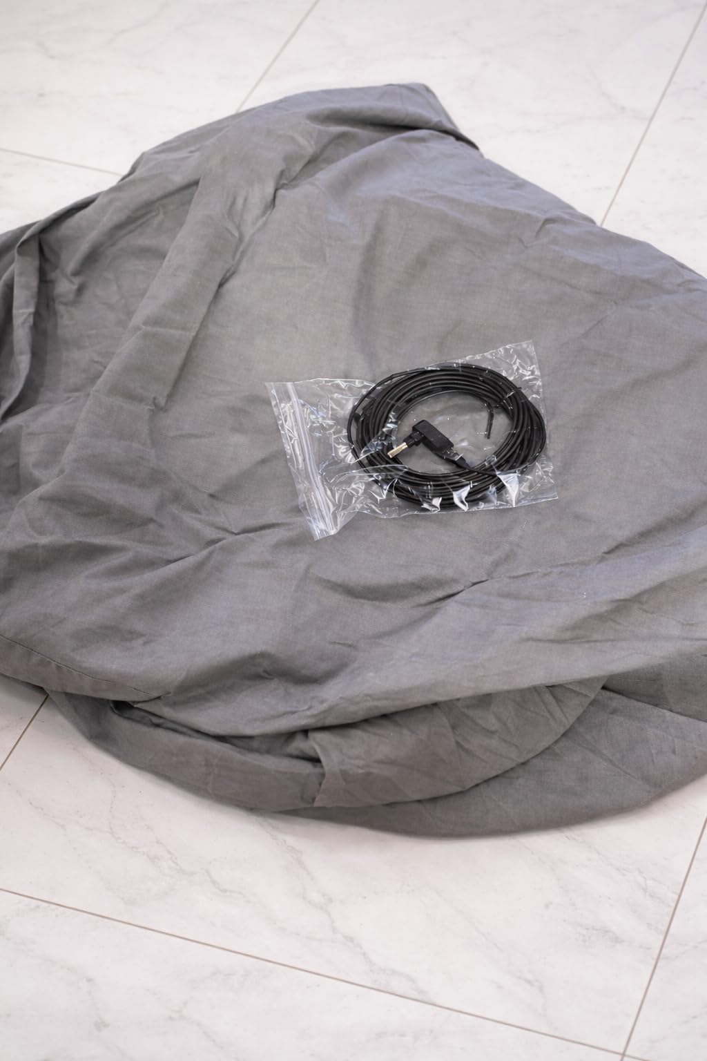Ivellow Grounding Sheets Queen 10% Pure Silver Fiber 90% Organic Cotton Fitted Sheet Queen Size 16