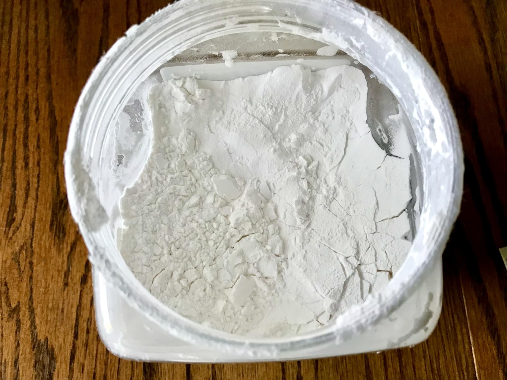 Nutricost Pantry Organic Tapioca Starch (2.4 LB) - Gluten-Free, GMO-Free customer photo 1