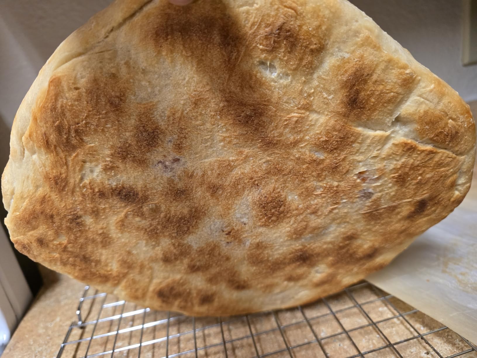 Pizza Steel XL 16