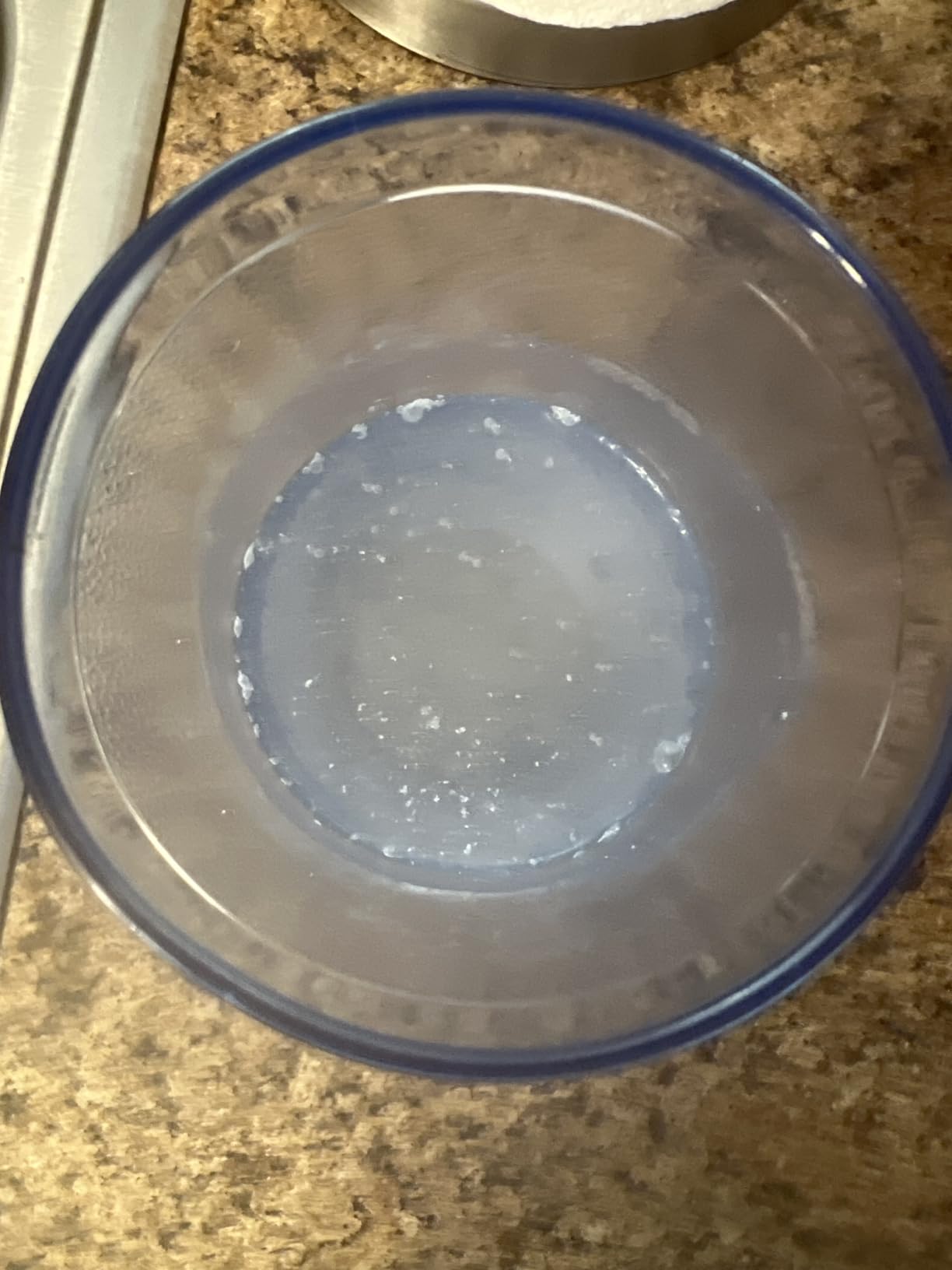 Hydrogen Water Tablets, Molecular Hydrogen Tablets for Drinking Water, Antioxidant-Rich, Supports Brain Energy & Health - Quick-Dissolving - Unflavored H2 Tabs - (30-Day Supply) customer photo 2