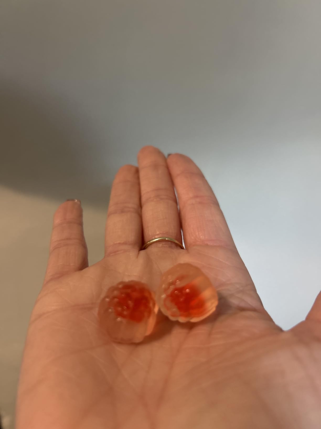 Nextdia Multivitamin Filled Gummies for Teen Boys Girls 12-17, 18, 19, Kids 10+ Multivitamin with Omega 3, Calcium + Magnesium + Zinc, Multi-Minerals for Adolescent 10-19S Brain, Bone, Energy, Immune customer photo 2