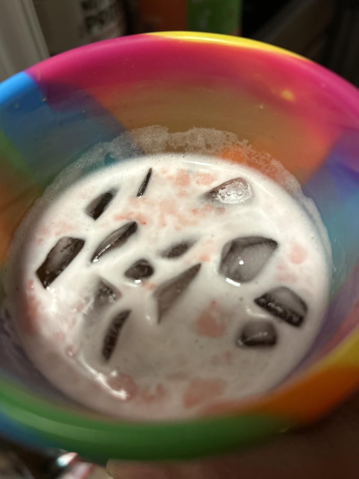 SEEQ Clear Protein Powder - Watermelon Wave - 22 Servings - 22g Clear Whey Protein Isolate - Zero Sugar - 0g Lactose - Allergen Friendly - GLP1 Support - Bone Health - Muscle Post Workout Recovery customer photo 2