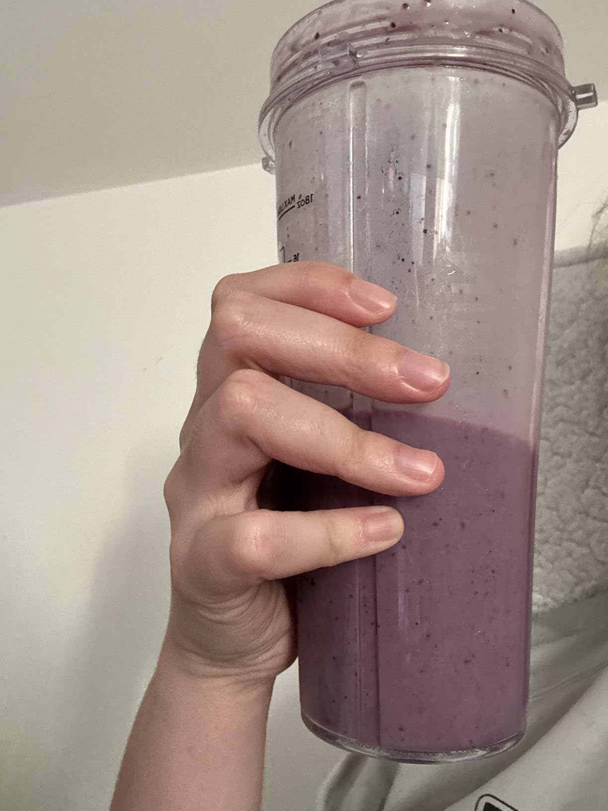 Gut-Friendly Protein Powder for Sensitive Stomachs, Low FODMAP, 20g Vegan Pea & Rice Protein with Prebiotic Fiber, Dairy-Free, Gluten-Free, No Gums or Added Sugar - Vanilla Dream customer photo 1