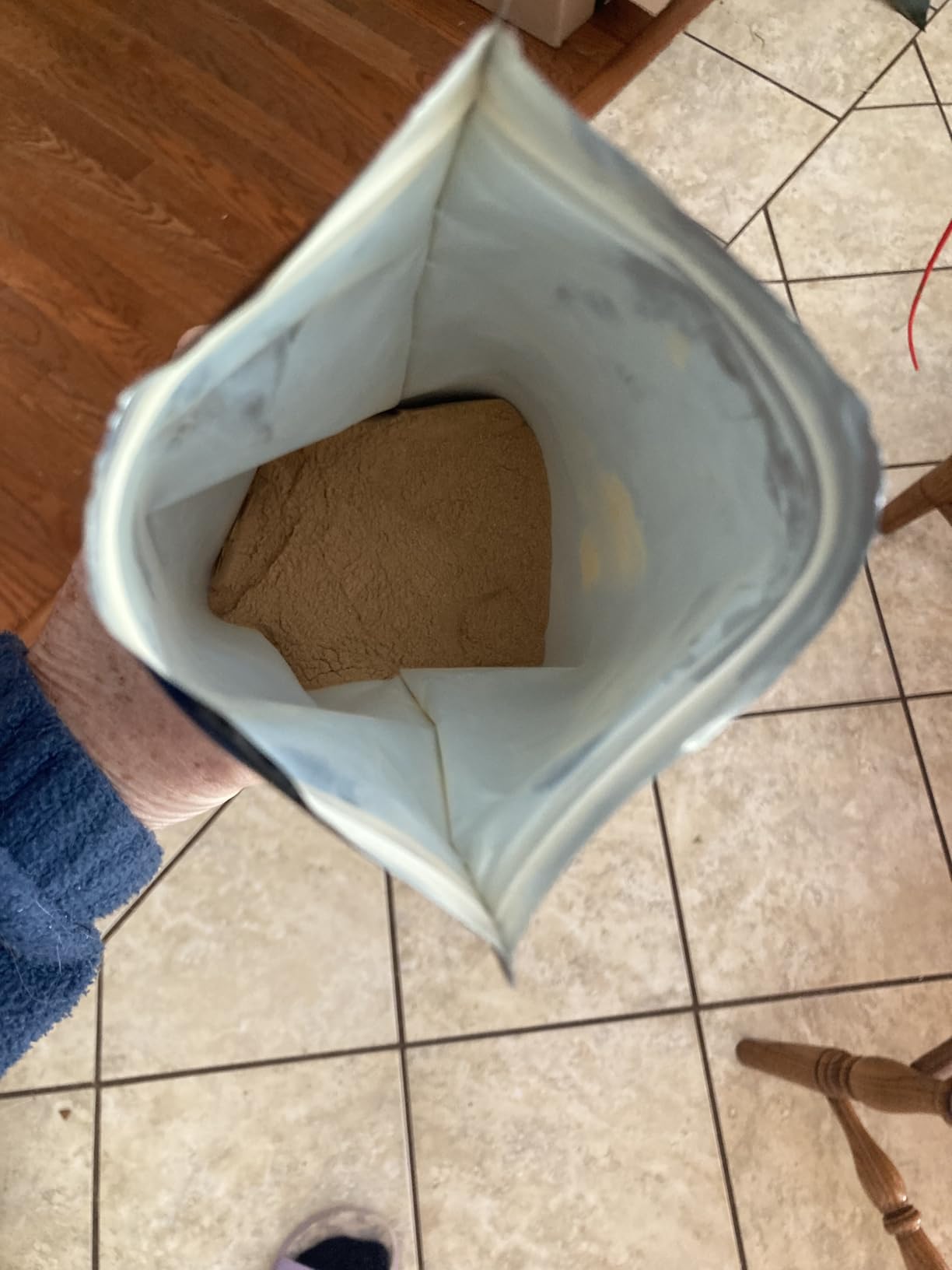 Go Nutra Dandelion Root Powder for Tea, Coffee & Beverages | Concentrated 10:1 Dandelion Root Extract Powder, Caffeine Free | No Added Ingredients | Non-GMO, Vegan | 8 oz customer photo 1