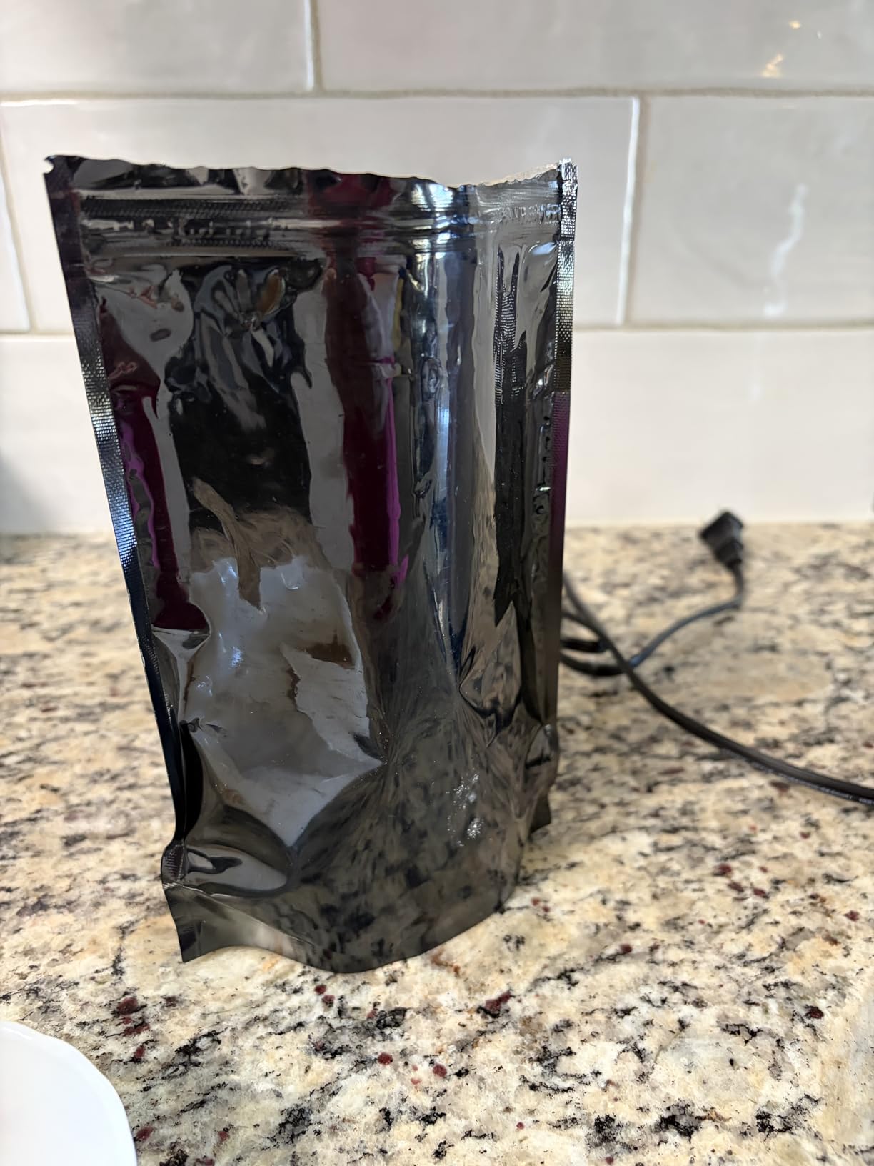 Go Nutra Dandelion Root Powder for Tea, Coffee & Beverages | Concentrated 10:1 Dandelion Root Extract Powder, Caffeine Free | No Added Ingredients | Non-GMO, Vegan | 8 oz customer photo 2