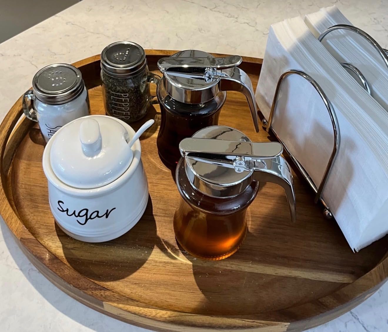 Tupelo Honey - 100% Pure Raw Unfiltered - 16oz Plastic Jar by Dogga Boy Hives customer photo 1