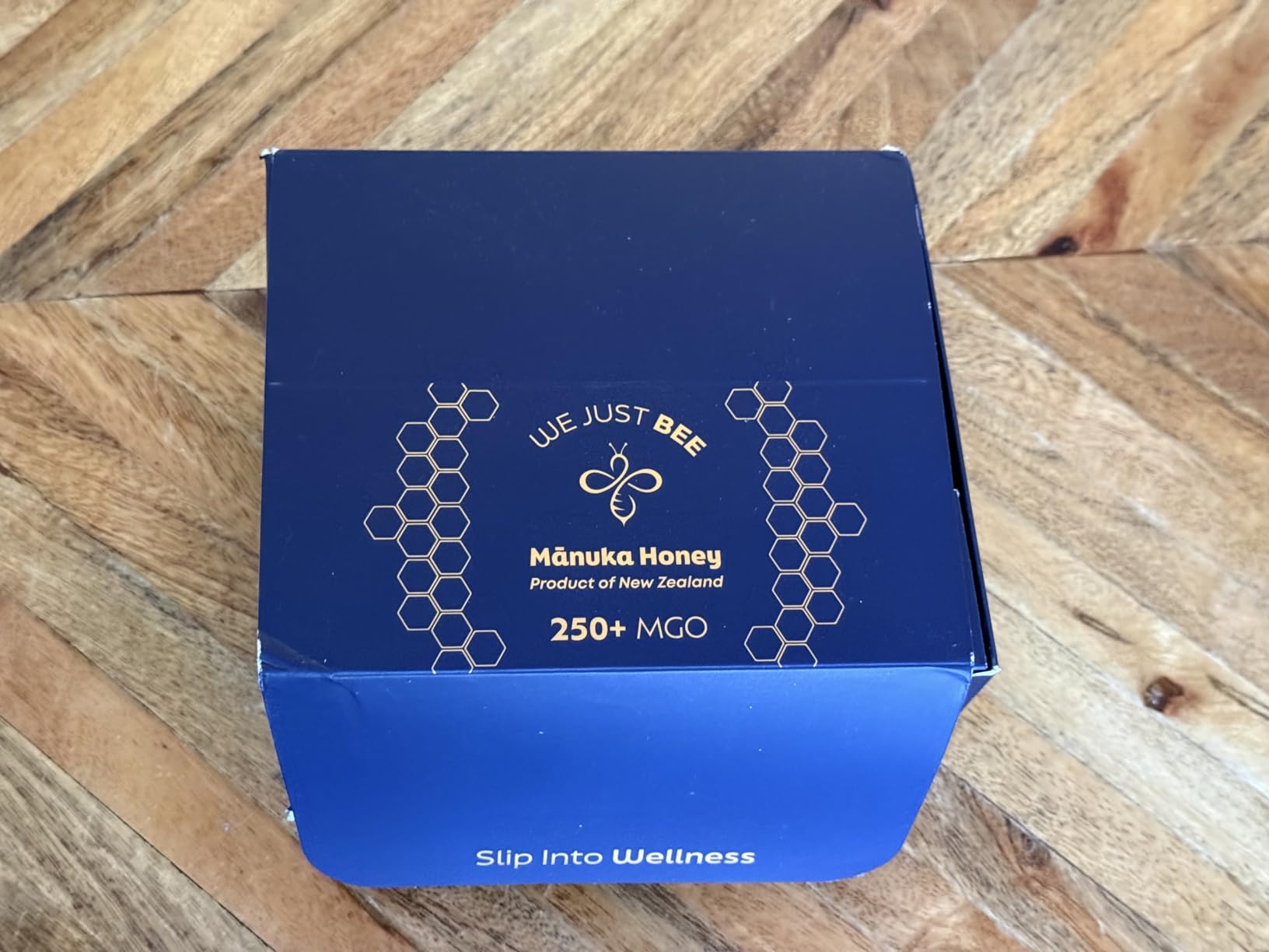 Manuka Honey Snap Packs - 100% Pure New Zealand Manuka Honey | 12 Single-Serve Sticks | Natural Immunity Support, Energy & Wellness On-the-Go | Halal, Kosher & Glyphosate-Free customer photo 1