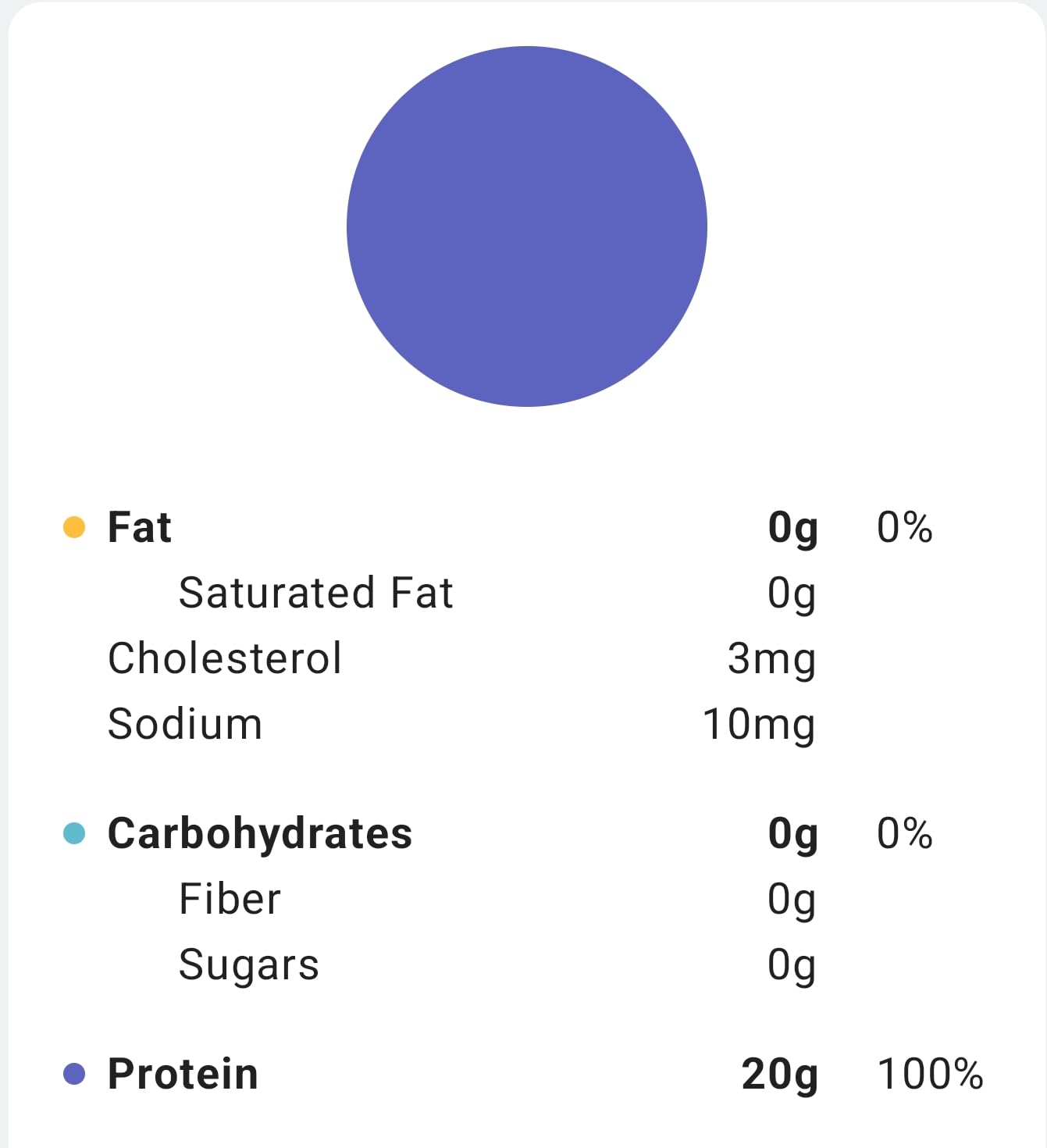 Myprotein Clear Whey Isolate Protein Powder, 35 Servings (1.9lbs) Lemonade, 20g Protein per Serving, Naturally Flavored Drink Mix, Daily Protein Intake for Superior Performance customer photo 2