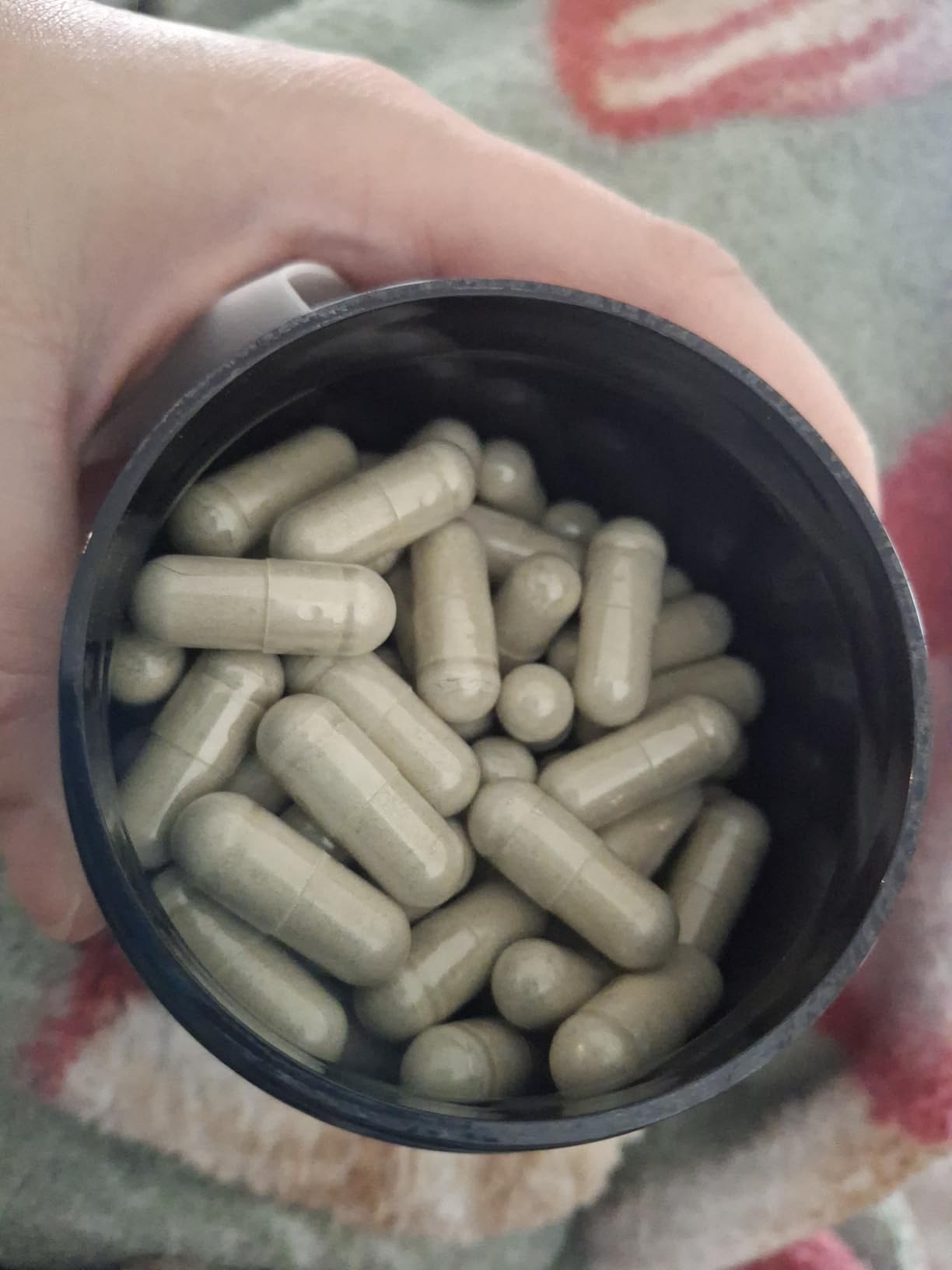 Toniiq Olive Leaf Extract Complex - with 85% Oleanolic Acid, 50% Oleuropein & 20% Hydroxytyrosol - 50:1 Extract Ratio - Third-Party Tested - 120 Capsules customer photo 2