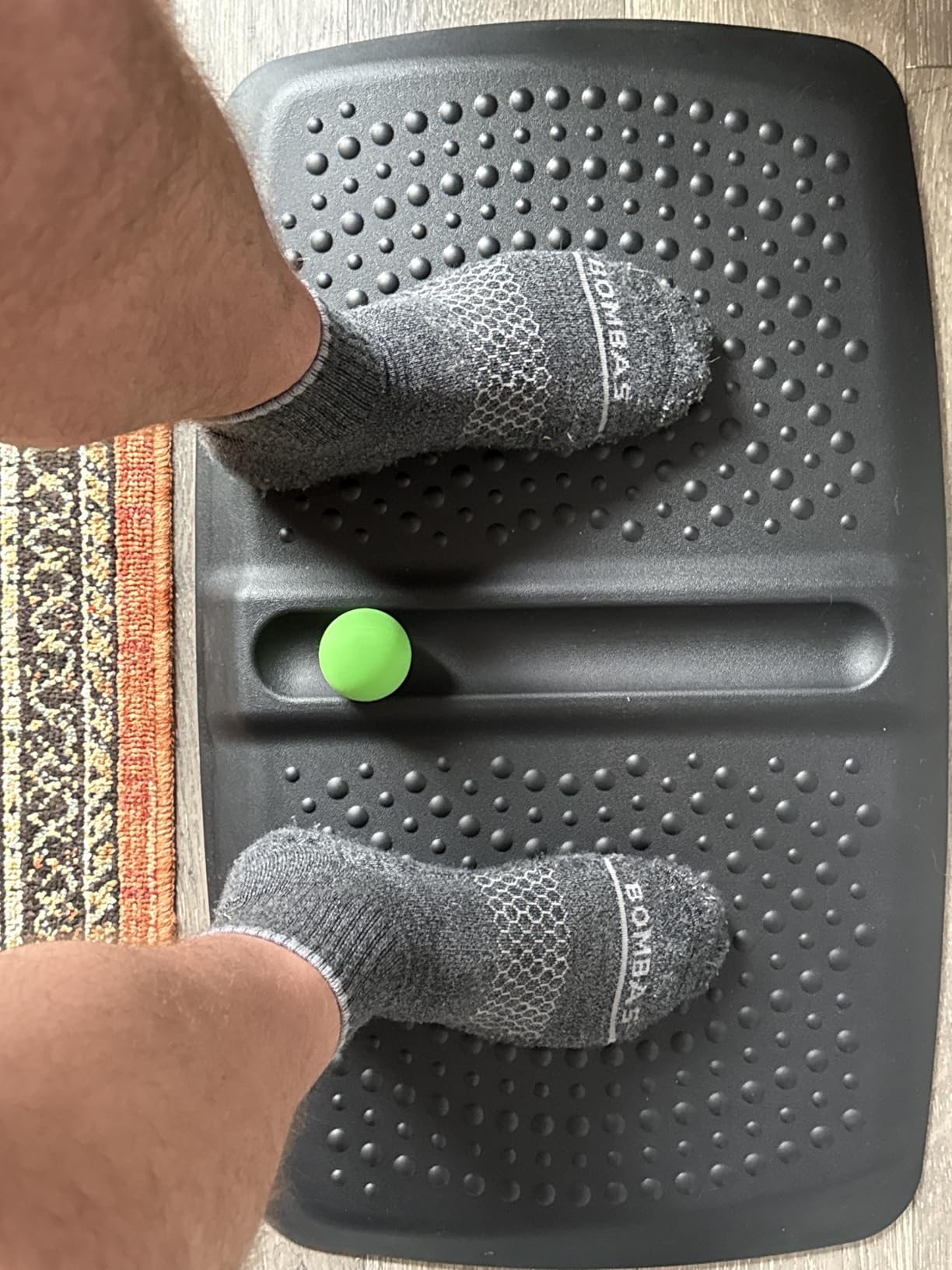 Large Comfort Standing Desk Mat (17