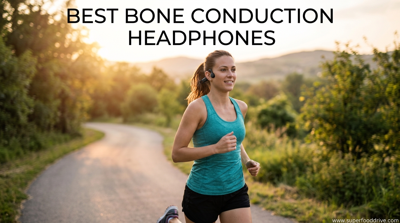Best Bone Conduction Headphones