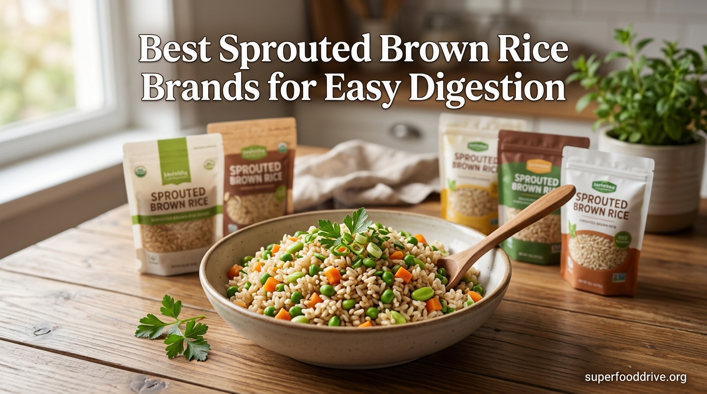 Best Organic Amaranth for Ancient Grain Bowls