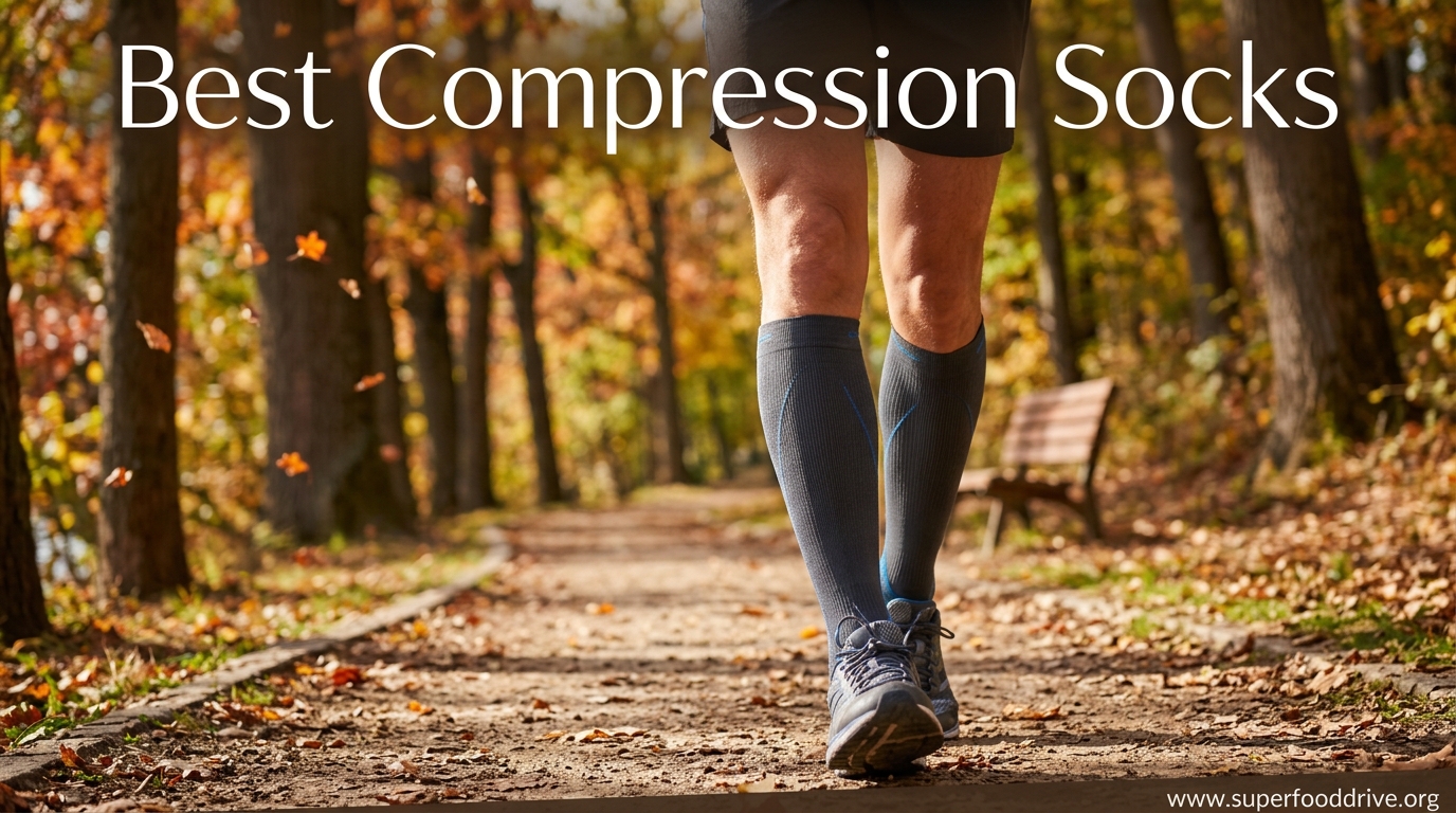 Best Compression Socks