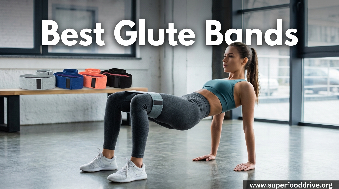 Best Glute Bands