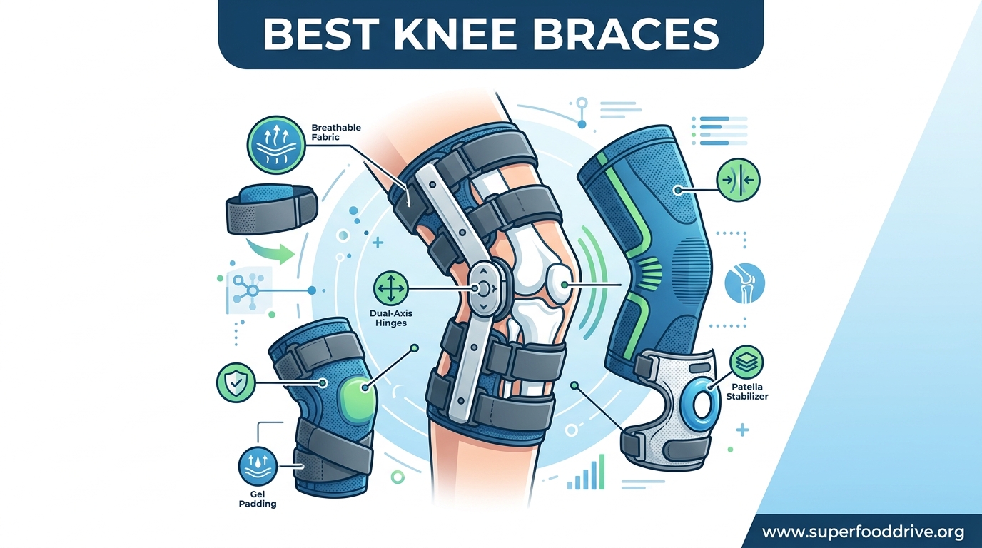 Best Knee Braces