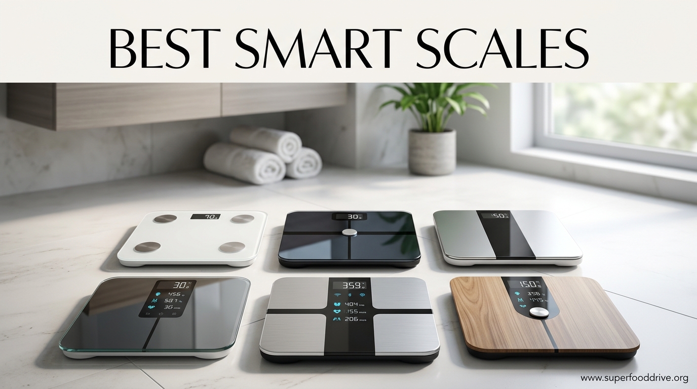 Best Smart Scales