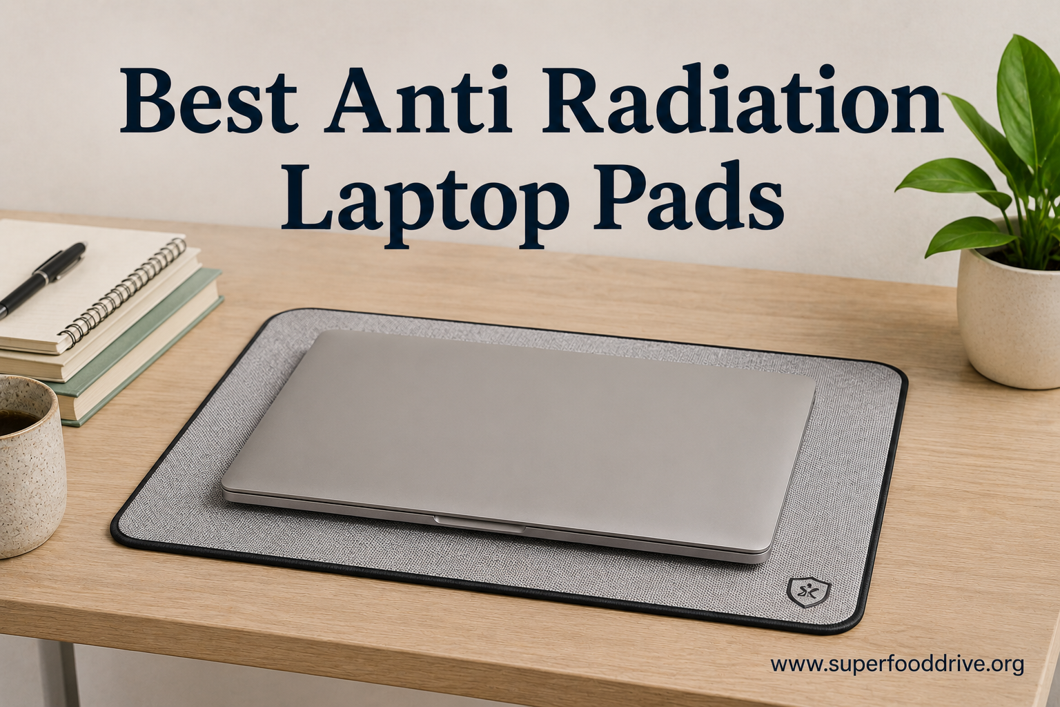 Best Anti Radiation Laptop Pads