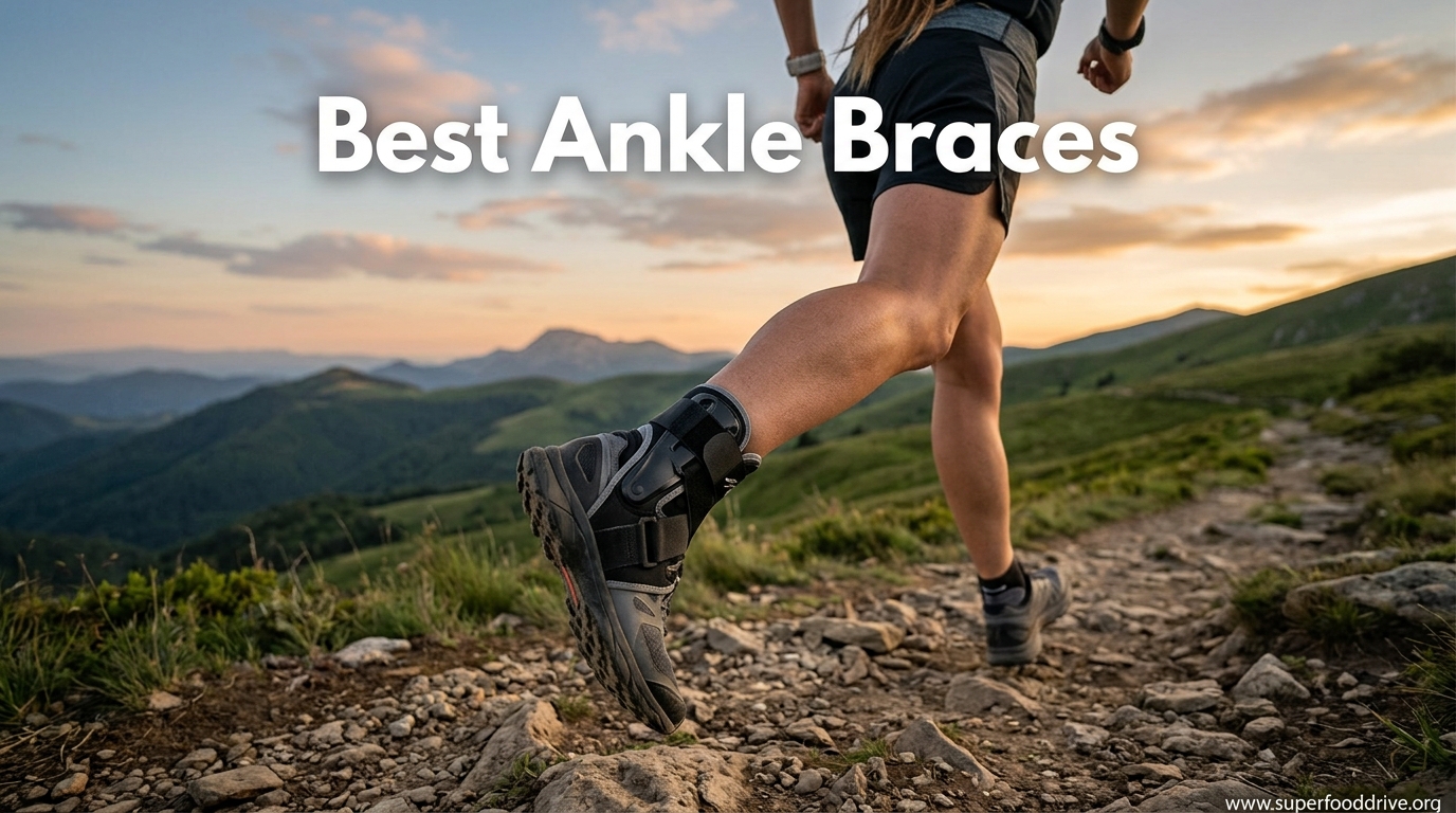Best Ankle Braces