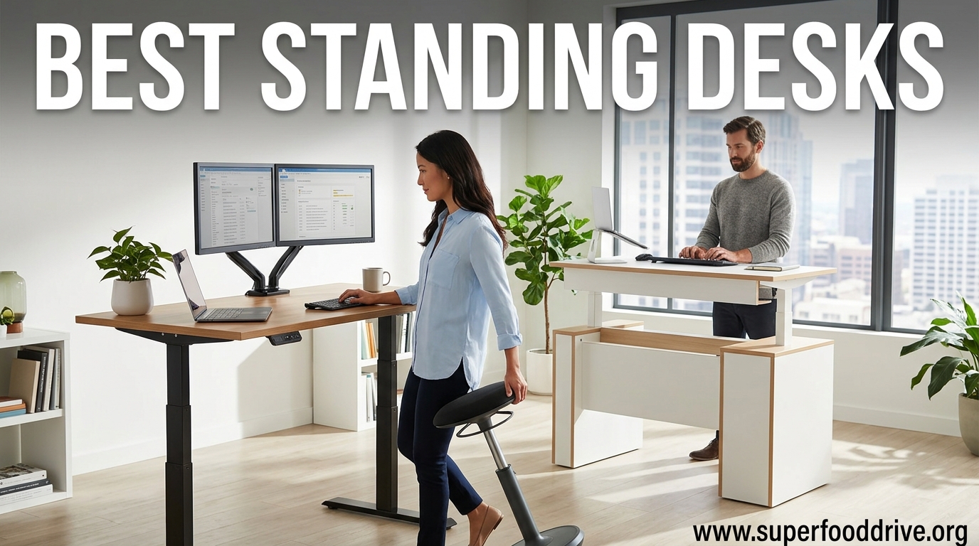 Best Standing Desks