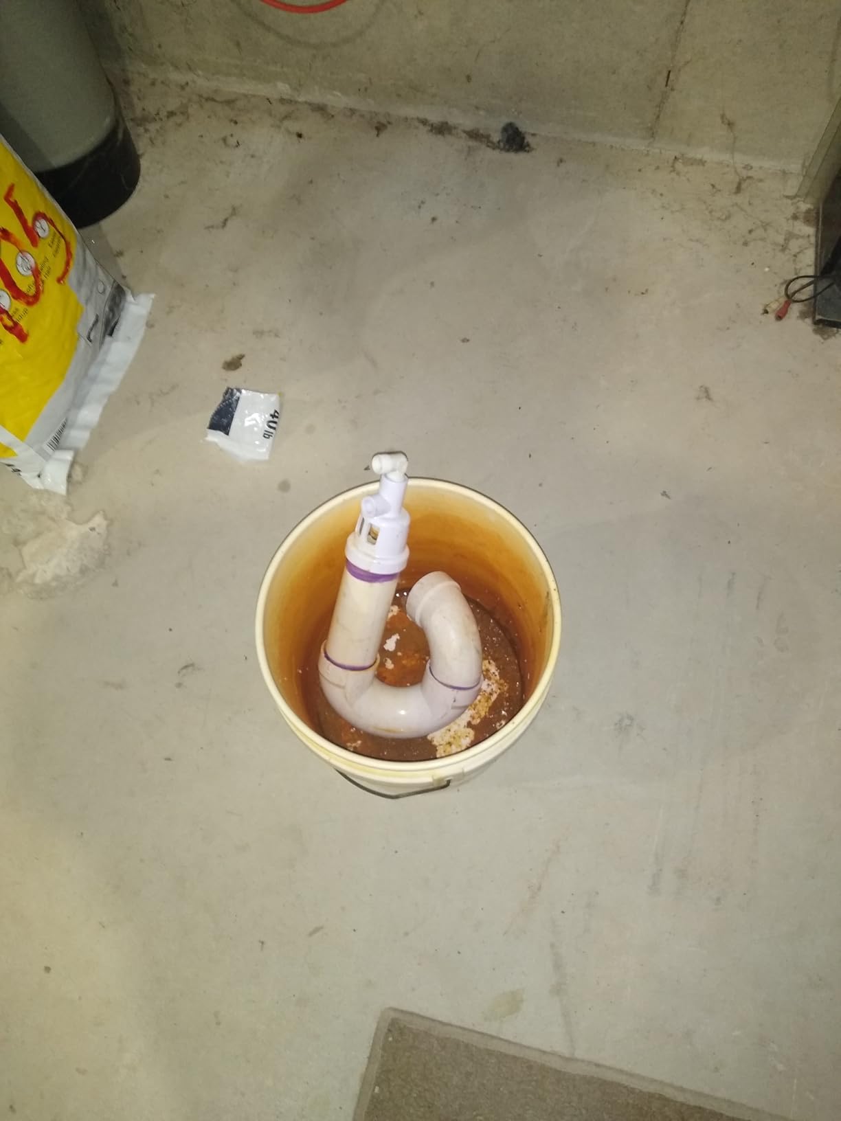 WAYNE CDU790 1/3 HP Submersible Cast Iron and Stainless Steel Sump Pump with Integrated Vertical Float Switch - Up to 4,600 GPH customer photo 2