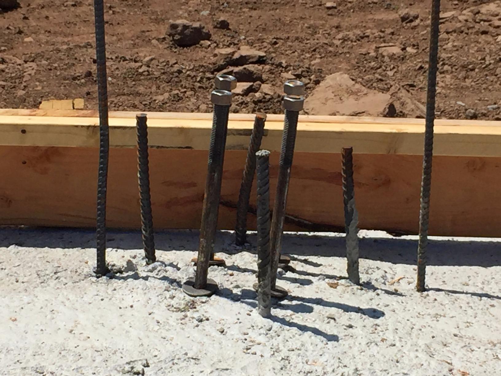 Klein Tools 64309 Angled Rebar Hickey Bends #3, #4 Rebar customer photo 2