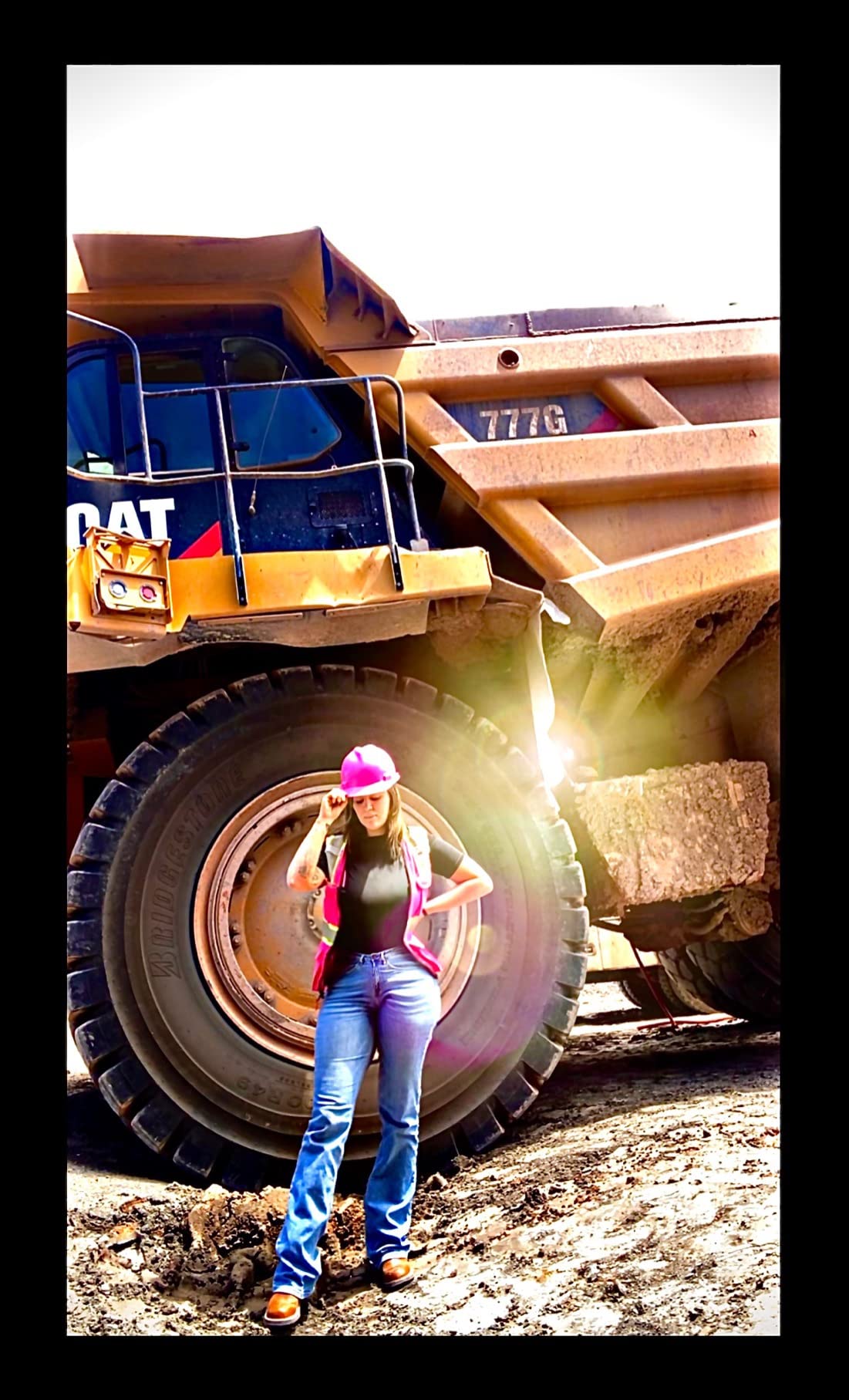 MSA V-Gard Cap Style Safety Hard Hat Suspension | Polyethylene Shell, Superior Impact Protection, Self Adjusting with Crown Straps | Fas-Trac III Ratchet Suspension customer photo 1