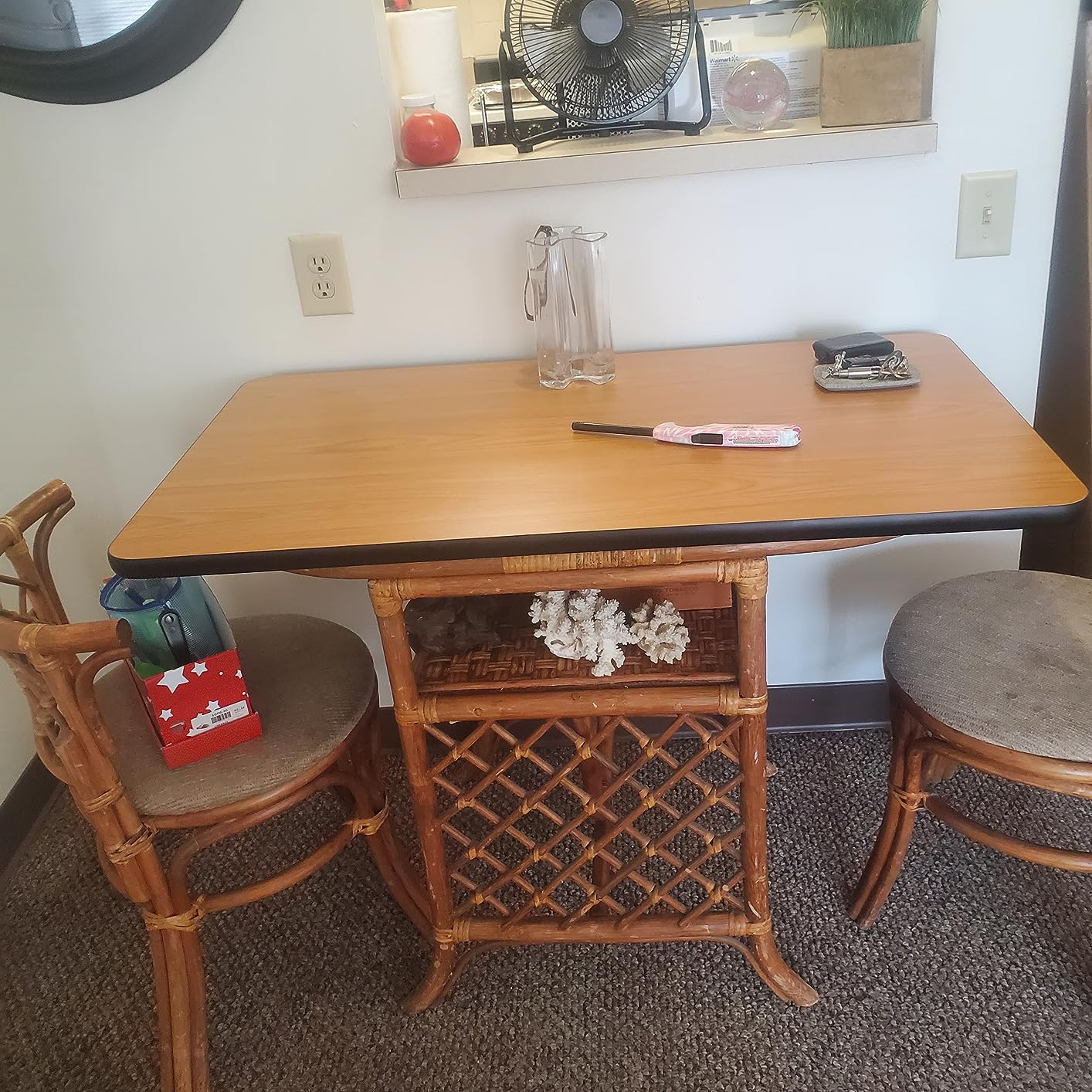 Flash Furniture Glenbrook 24