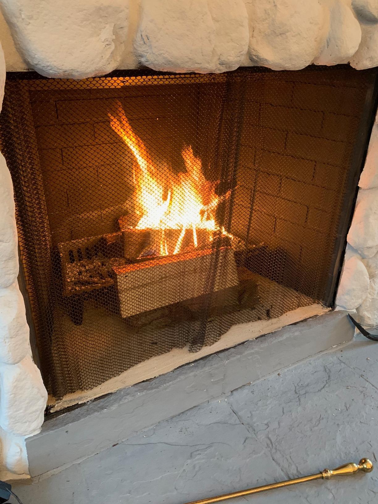 Liberty Foundry G22-BX Fire Grate, 22