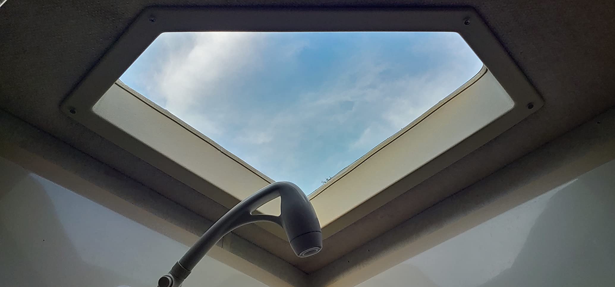 ICON 12081 RV Skylight customer photo 1
