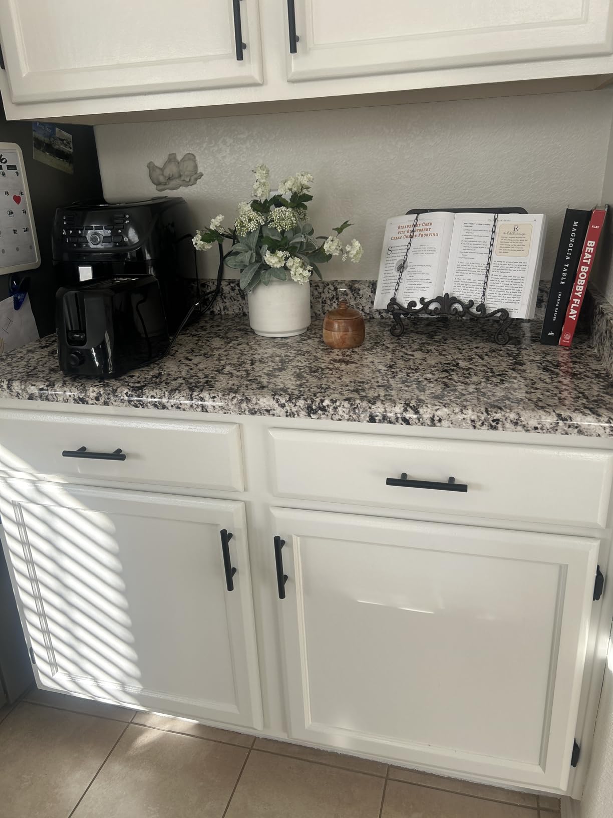 Vinyl Countertop Wrap 36