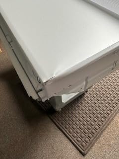 Lithonia Lighting BLT4 40L ADP LP840 Best-in-Value Low-Profile Recessed LED Troffer, 1' x 4' customer photo 1