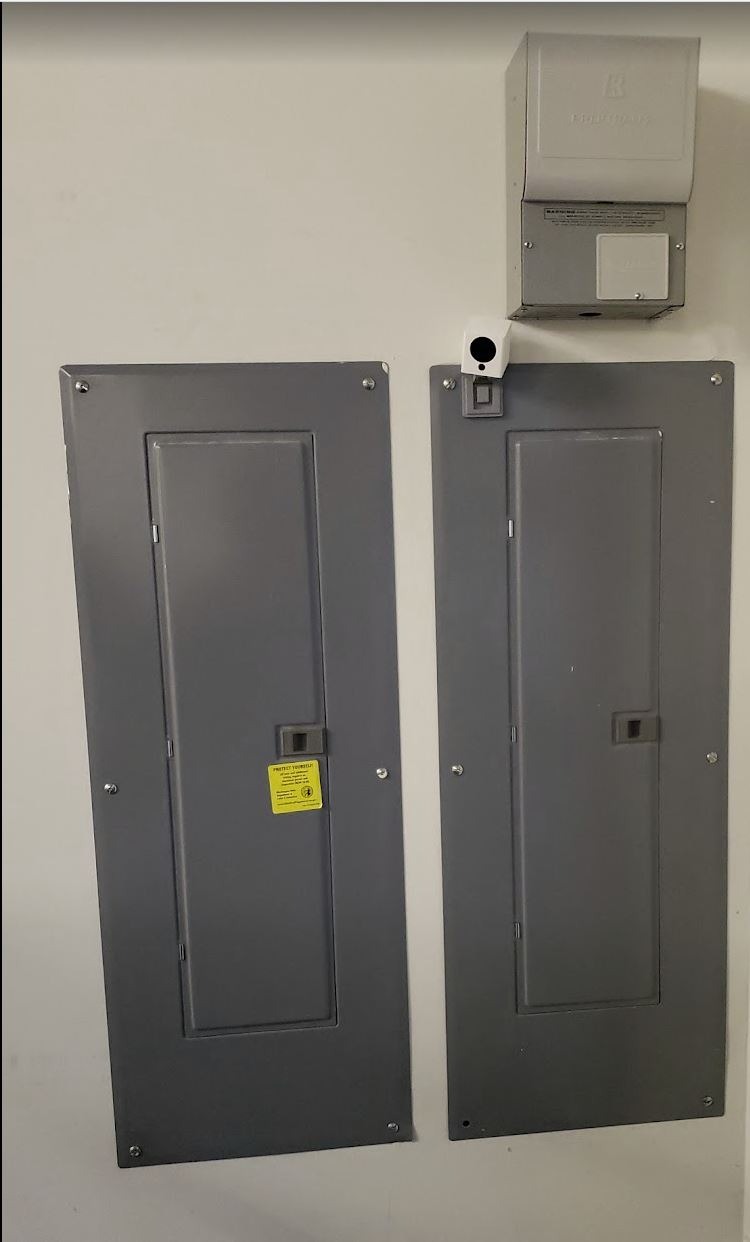 Reliance Controls Pro/Tran2 Transfer Switch 306D 30-Amp 6-Circuit customer photo 2