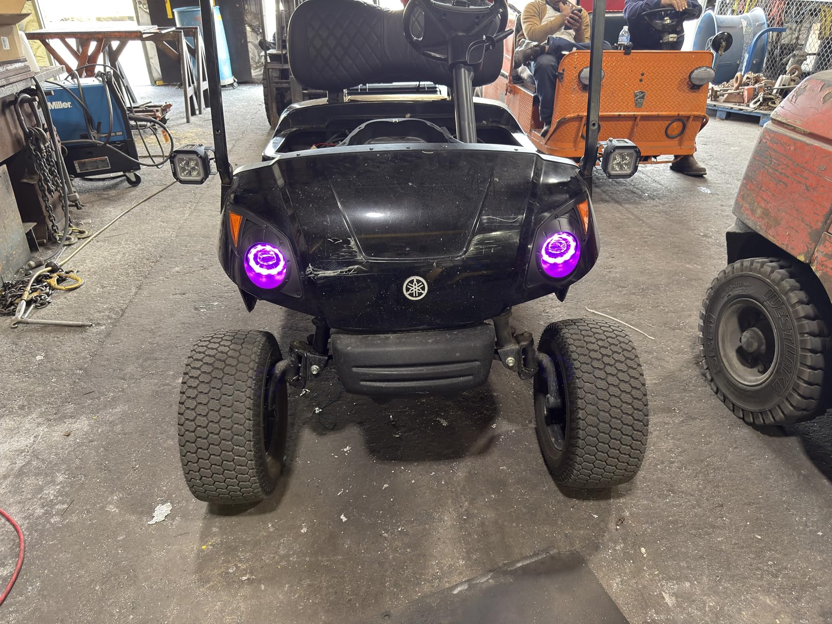 ECOTRIC 6
