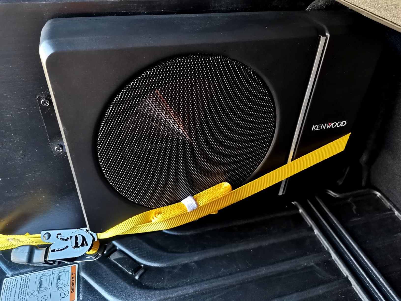 STANLEY S10002 Black/Yellow 1