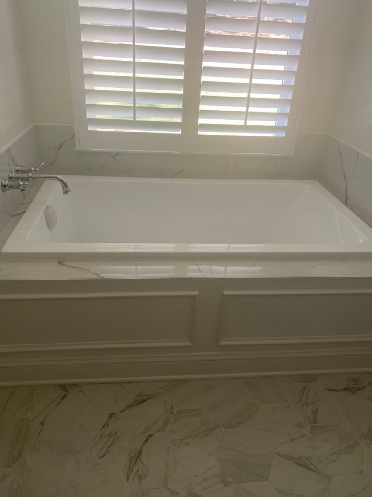 Swiss Madison Voltaire 60