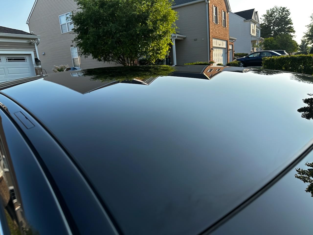 Adam's Advanced Graphene Ceramic Coating (Complete Kit) - 10H Graphene Coating for Auto Detailing, 9+ Years of Car Protection & Patented UV Technology customer photo 1