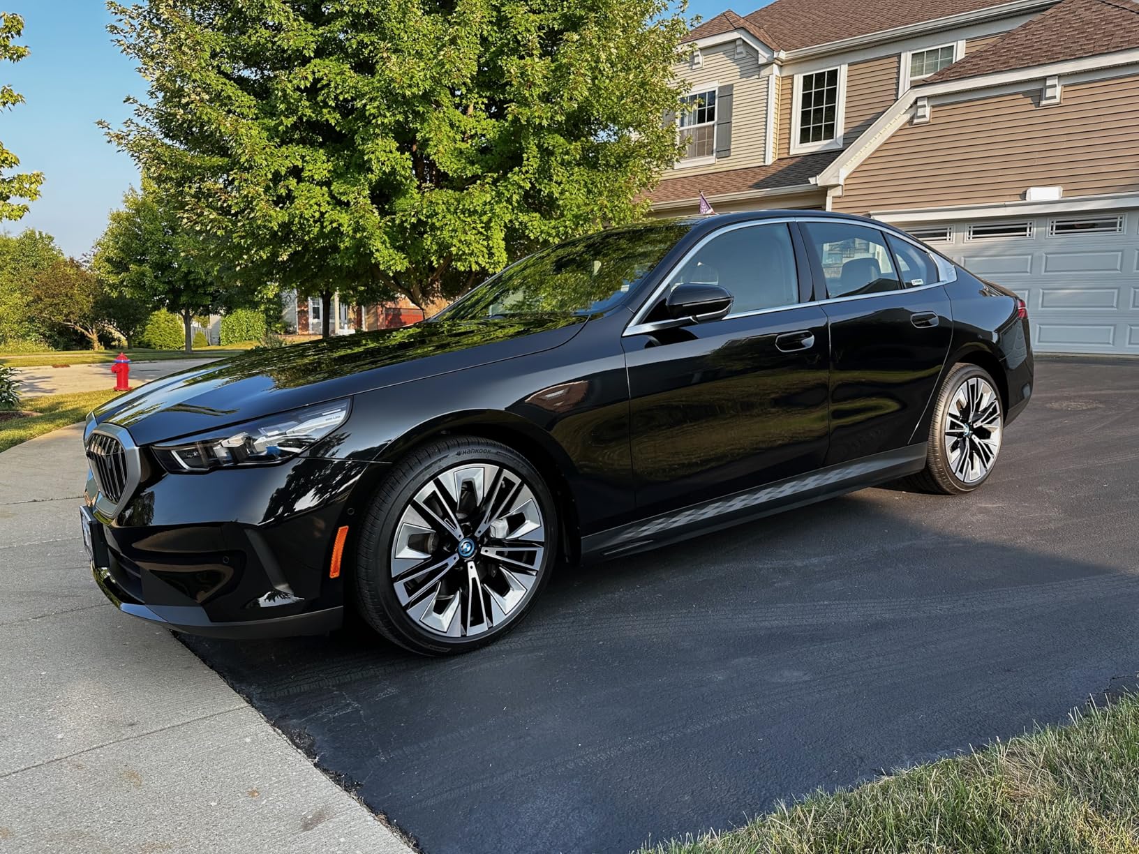 Adam's Advanced Graphene Ceramic Coating (Complete Kit) - 10H Graphene Coating for Auto Detailing, 9+ Years of Car Protection & Patented UV Technology customer photo 2
